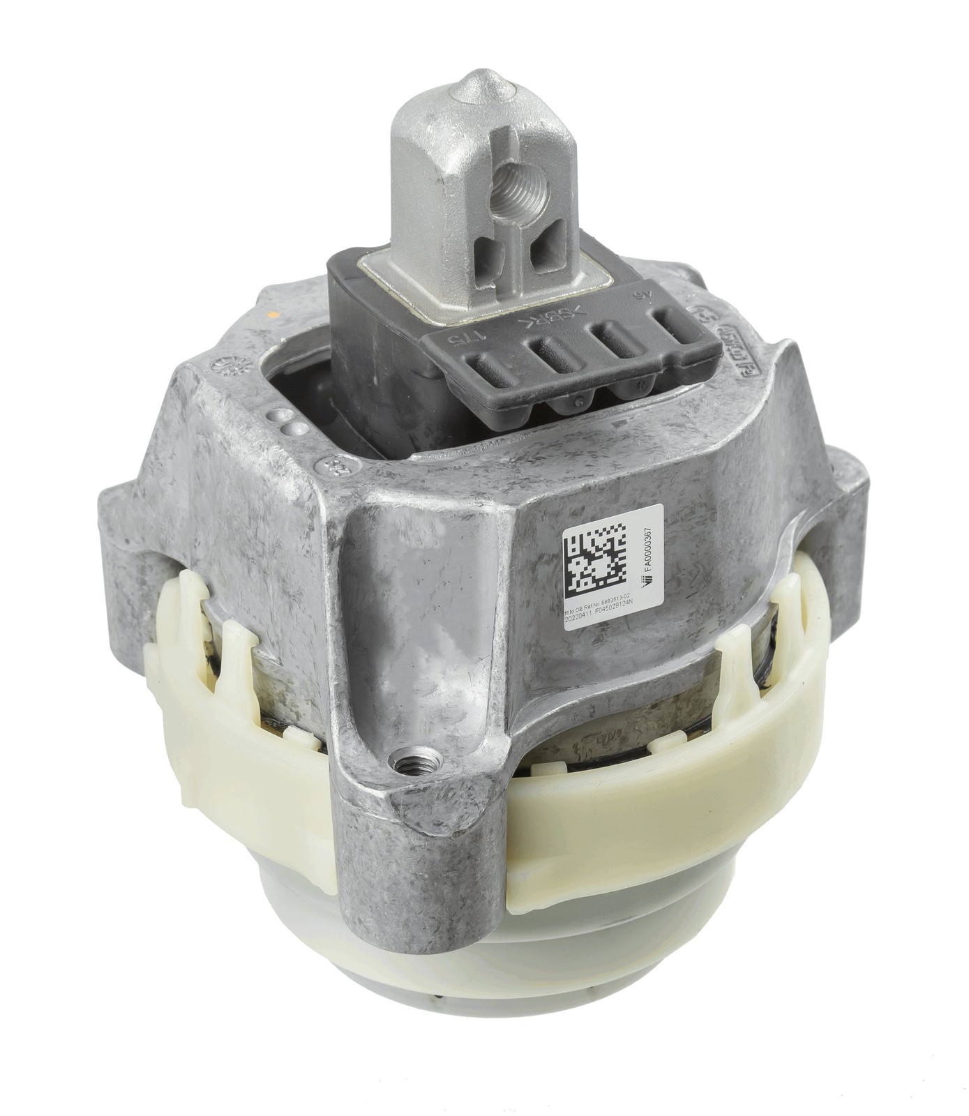 Fits LEMFORDER 43670 01 ENGINE MOUNT   ⭐UK Stock⭐