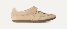 1187530-SNDC WOMENS UGG QUILL MARY JANE 'SAND CASTLE'