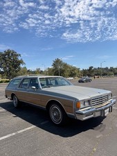 1984 Other Makes classic estate 