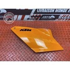 Ecope de reservoir droite KTM 990 Superduke 2005 à 2006