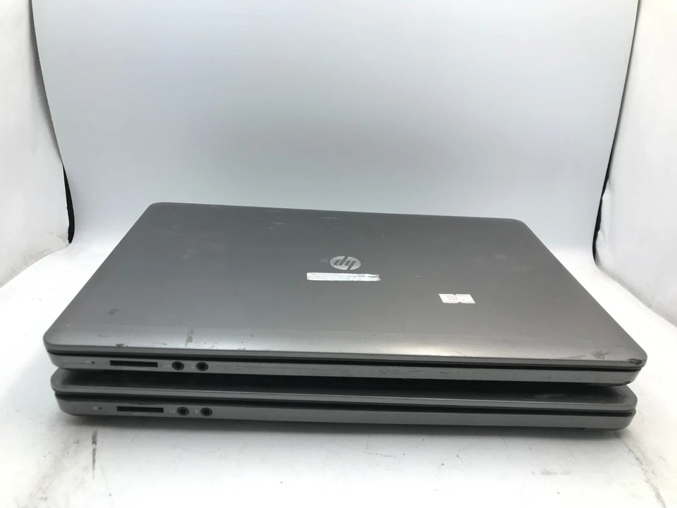 LOT OF 2 HP ProBook 4440S i5-3210M Intel i5-3210M 15" Various Issues/Parts -MZ - Image 3 of 4