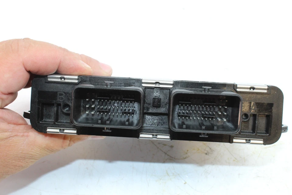 Sea-Doo GTX 155 2010 OEM ECU ECM COMPUTADORA CAJA ELECTRÓNICA 420666320 Foto 4 de 4