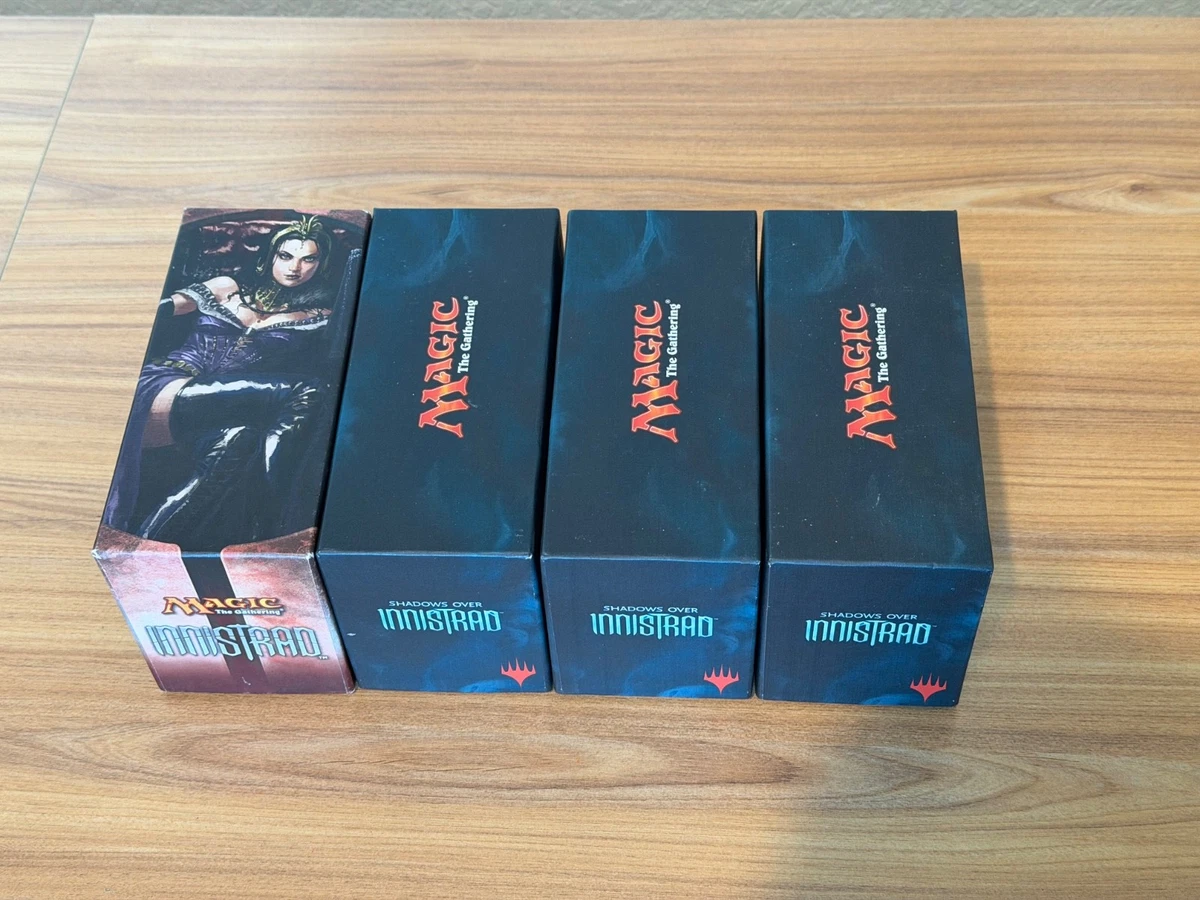 mtg fat pack lot products for sale | eBay