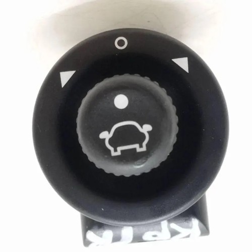 FORD FIESTA VI Spiegeleinstellschalter 93BG17B676BB 1.40 Diesel 2010 33592798