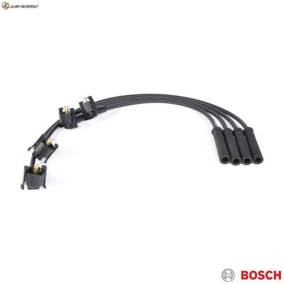 ZÜNDLEITUNGSSATZ 0 986 356 887 FÜR FORD ESCORT/Mk/VII/Rural/Turnier/Clipper/IV