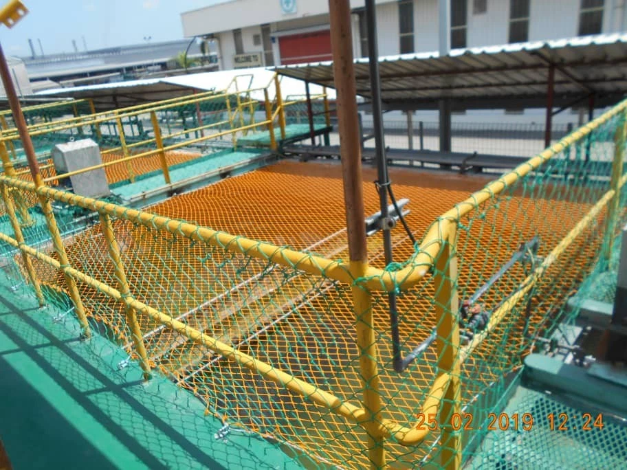 Multiple Netting For Multiple Purpose - Image 2 of 4