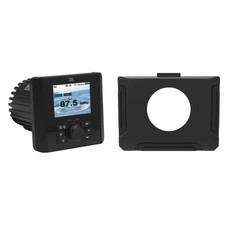 JBL JAM5000N Gauge-Mount Marine Receiver with AM/FM, High Power Output, Bluet...