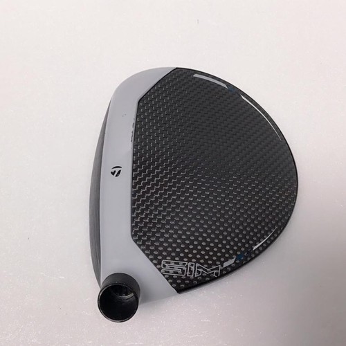 TaylorMade Sim 3W 15 Japanese-Style Head - Picture 2 of 8