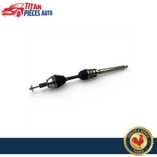 Joints Volvo V50