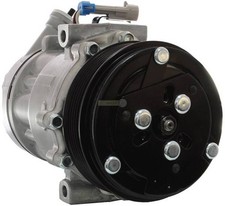 Klimakompressor Neu 24422013 für *** Gm