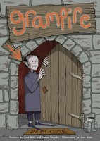 Ann Kent (U. A.) | Grampire | Taschenbuch | Englisch (2025) | Ann Kent