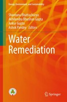 Shantanu Bhattacharya (U. A.) | Water Remediation | Buch | Englisch (2018) | Xiv