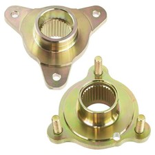 Rear Brake Disc And Sprocket Hub Collar For Polaris Trail Boss 330 2005 - 2013