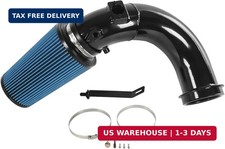 4 Inch Cold Air Intake Kit Air Intake Pipe With Filter System Compatible With Do 4 Inch Cold Air Intake Kit Air Intake Pipe With Filter System Compatible With Do