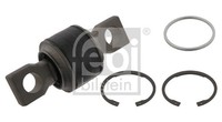 Reparatursatz Lenker Febi Bilstein 30821 FüR MP3 Actros Mercedes MP2 Arocs Axor