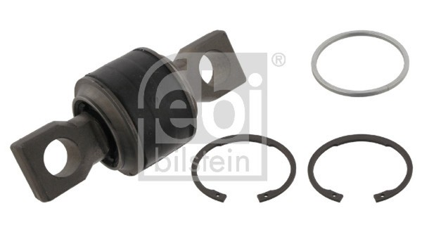 Reparatursatz Lenker Febi Bilstein 30821 FüR MP3 Actros Mercedes MP2 Arocs Axor-image
