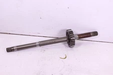2016 HONDA TRX500FE FOREMAN REAR FINAL SHAFT 23611-HR3-A40