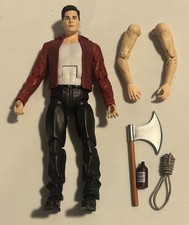 Diamond Select Buffy The Vampire Slayer - Ang...