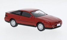 IXO Models CLC540 Ford Probe GT Turbo 1989 rot Maßstab 1:43 Modellauto