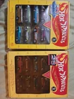 Hot Wheels 25th Anniversary & Vintage Collection Series 1 & 2 – Factory Sealed