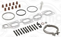 Montagesatz Lader Elring 035.850 FüR Vw Passat B9 Variant CJ5 B8 3G5 CB5 Tiguan