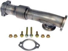 Genuine Dorman Exhaust Up Pipe - Right Hand Side 679-018