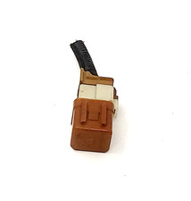 2014- NISSAN VERSA SEDAN MULTI PURPOSE BROWN 6-PIN RELAY 25230-7996A OEM