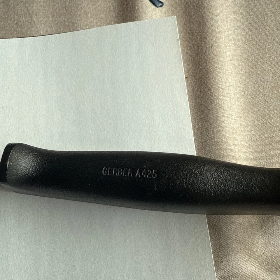 gerber Knife - Image 2 of 4