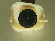 Porsche 911 G-Modell Ausgleichsbehälter Bremsflüssigkeit