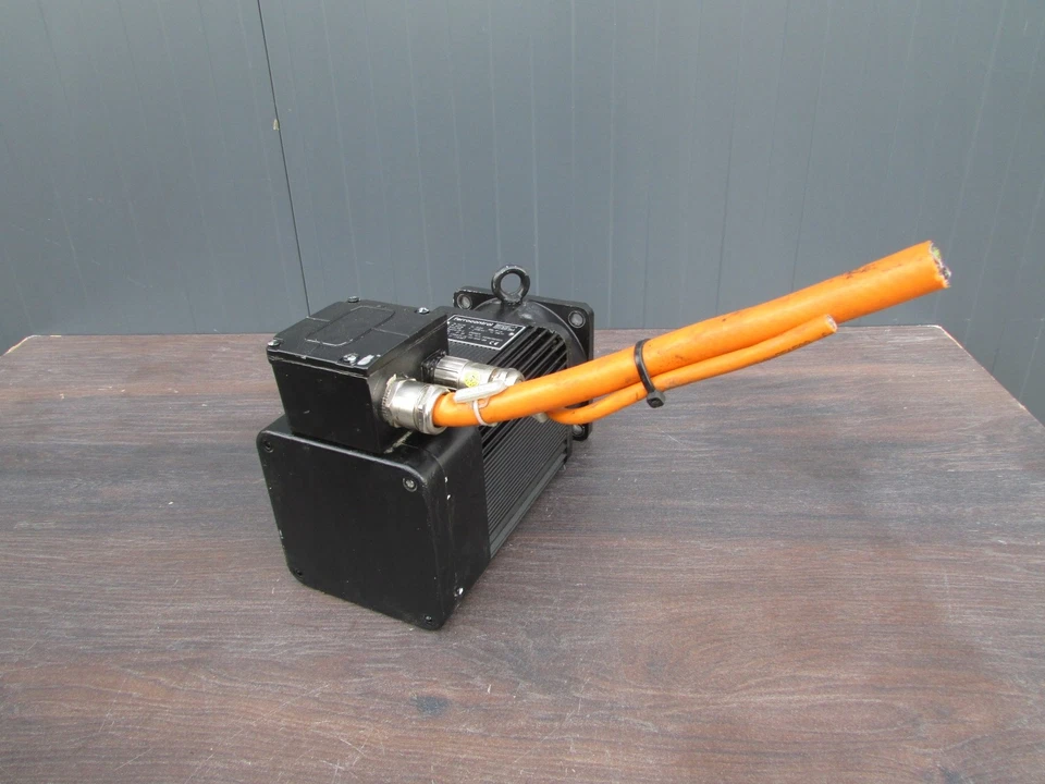 FERROCONTROL Servo Motor FMR071-16-45-RNK-00 1pc - Image 3 of 4