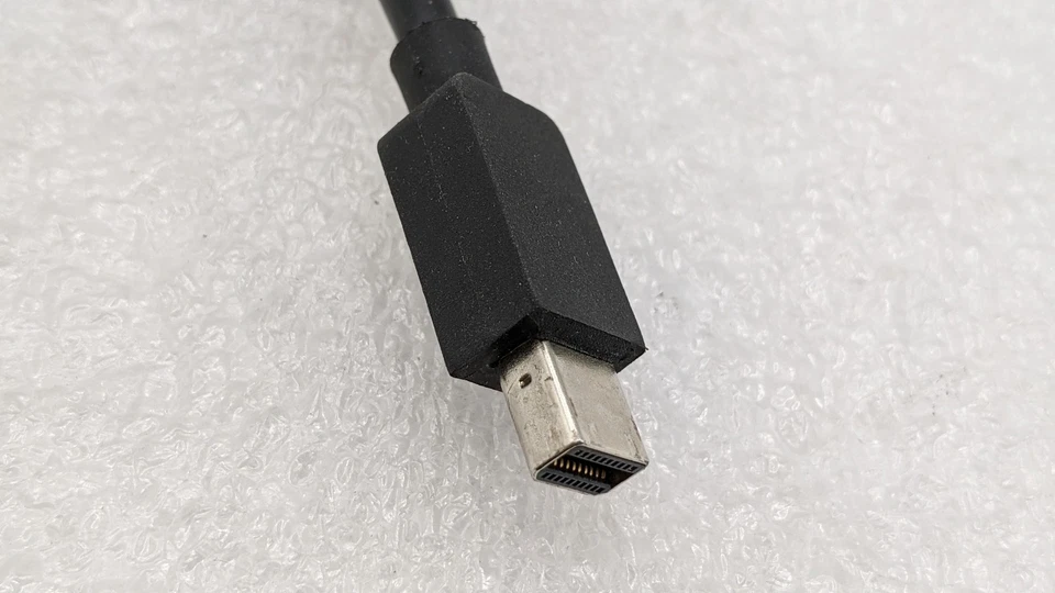 Mini DisplayPort To HDMI Adapter For Microsoft Surface 1553 FREE SHIPPING - Image 4 of 4