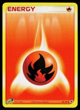 Fire Energy 108/109 Ruby and Sapphire Common #3 on eBay
