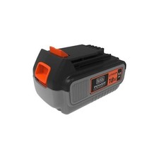 Batterie 18V 5Ah - BLACK&DECKER - BL5018-XJ