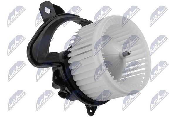 NTY InnenraumgebläSe U.A. FüR Abarth, Fiat, Opel-image