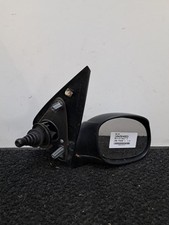 Retroviseur droit (ou coque) Peugeot 206