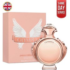 Paco Rabanne Olympea Eau De Parfum Spray 80ml for Women