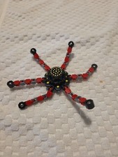 Deformable Fingertip Spin Top Fidget Spinner Transformable Gyro Robot Antistress