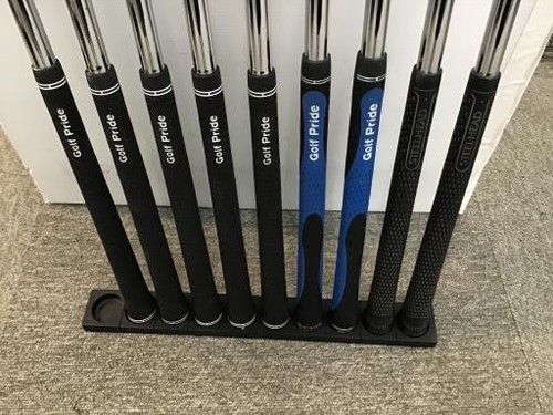Set De Fers De Golf Callaway RAZR X TOUR 3-9 + PW – Occasion – Tiges Rigides NSPRO
