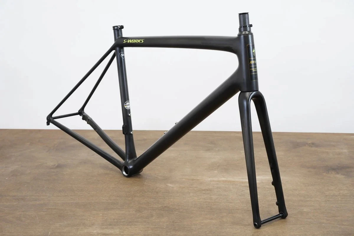 Specialized 56 cm Frame Bike Frames for sale | eBay