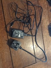 CREATIVE TESA3-0501500 AC ADAPTER 