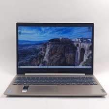 Lenovo Ideapad 3 15IML05 15.6" Pentium Gold 6405U 2.4GHz 4GB RAM 1TB HDD