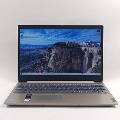 Lenovo Ideapad 3 15IML05 15.6'' Pentium Gold 6405U 2.4GHz 4GB RAM 1TB HDD