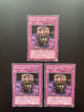 Yugioh Xing Zhen Hu RDS-EN051 Common 1st Edition LP/MP X3