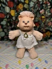 Cabbage Patch Cat/Koosa/Coleco 1983/completely Cleaned and Restored/Minty/15 in