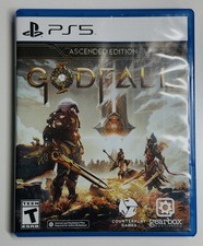 Godfall [Ascended Edition] Prices Playstation 5 | Compare Loose