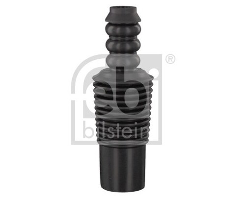 Febi Bilstein 103791 Schutzkappe/Faltenbalg, StoßDäMpfer FüR Dacia, Renault-image