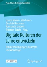 Lorenz Mrohs (u. a.) | Digitale Kulturen der ...