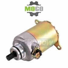 Outside Distributing 07-0105 Starter Motor for Electrical Starters Starter ge