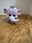 Funko Pop! Disney Winnie The Pooh - Heffalump #256 LOOSE VAULTED As Is See Pics