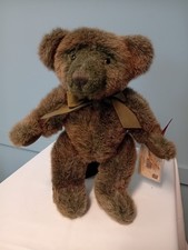 Russ Vintage Edition Teddy Bear - Timperley